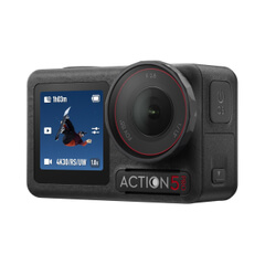 DJI Osmo Action 5 Pro