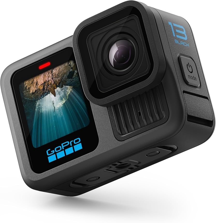 GoPro Hero 13 Black