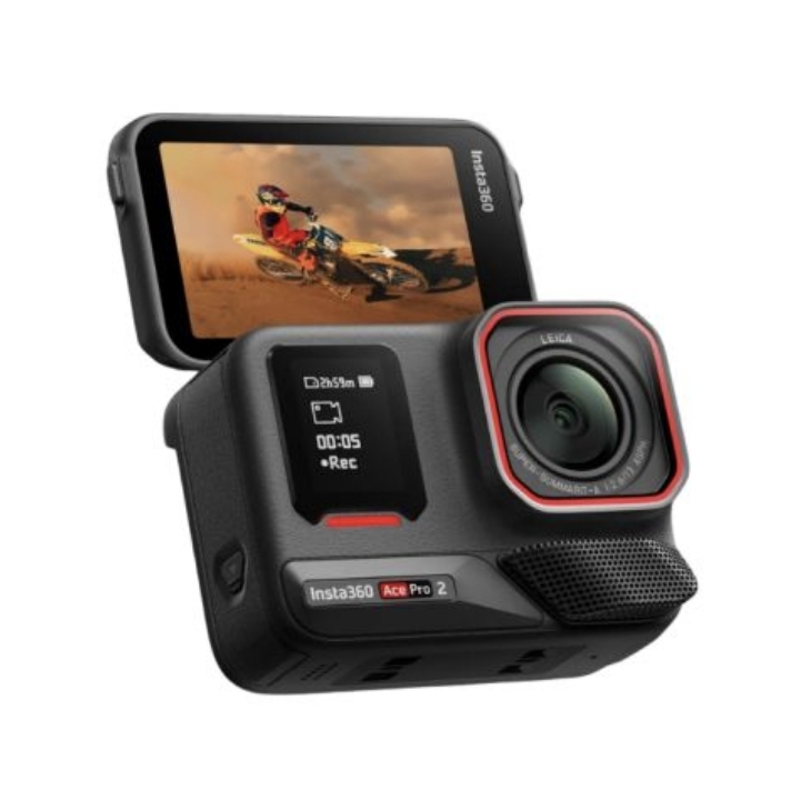 Insta360 Ace Pro 2